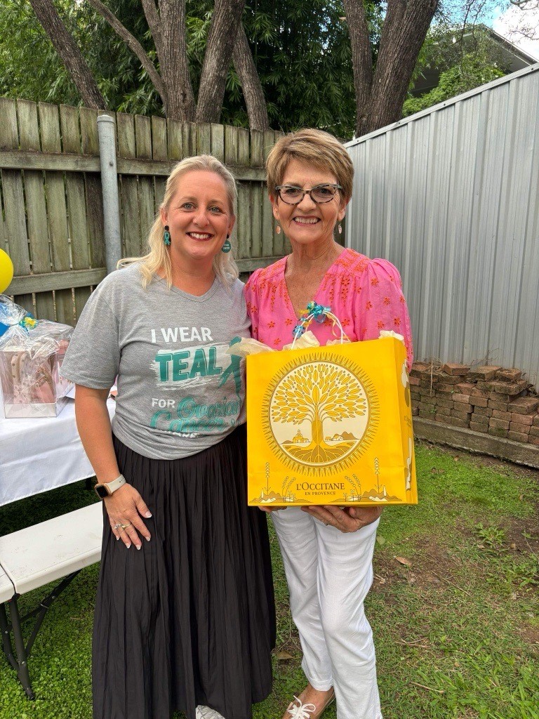 Australia's Biggest Morning Tea event supported by Health Assist